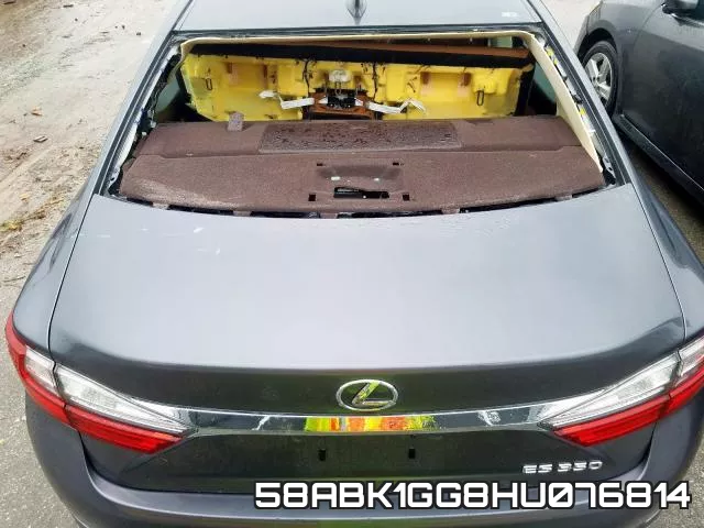 58ABK1GG8HU076814 фото 9