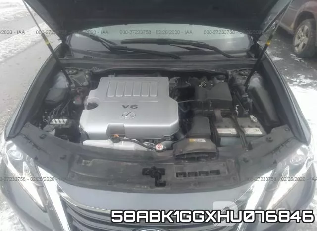 58ABK1GGXHU076846 фото 2