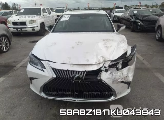 58ABZ1B17KU043843 фото 4