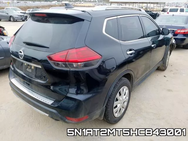 5N1AT2MT5HC843001 фото 3