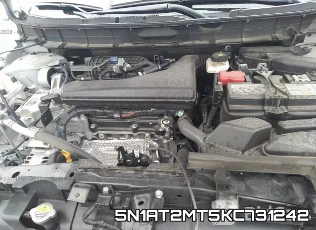 5N1AT2MT5KC731242 фото 2