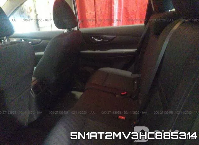 5N1AT2MV3HC885314 фото 7