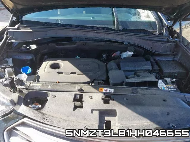 5NMZT3LB1HH046655 фото 6