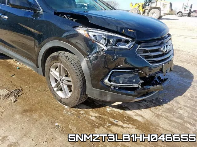 5NMZT3LB1HH046655 фото 7