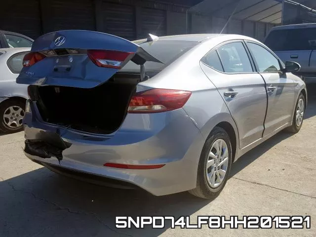 5NPD74LF8HH201521 фото 4