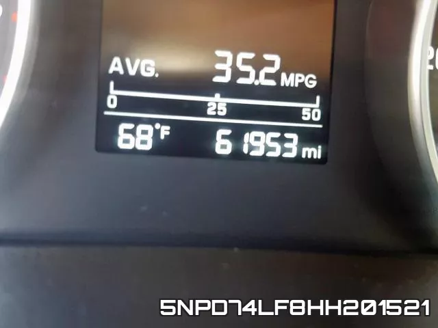5NPD74LF8HH201521 фото 8