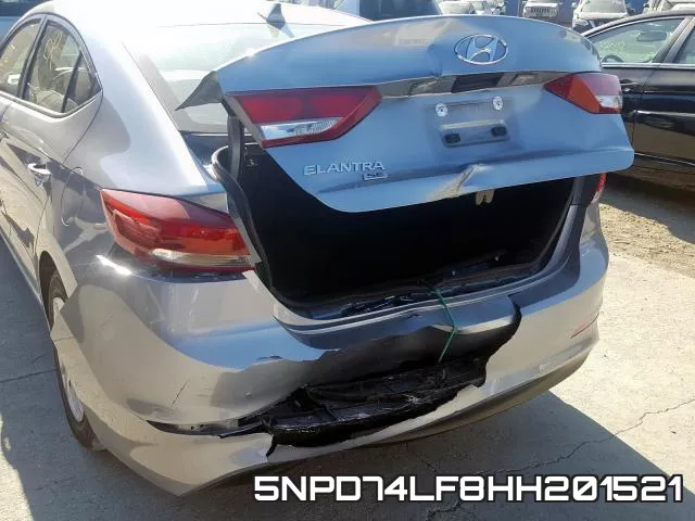 5NPD74LF8HH201521 фото 9
