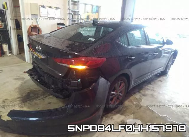 5NPD84LF0HH157978 фото 3
