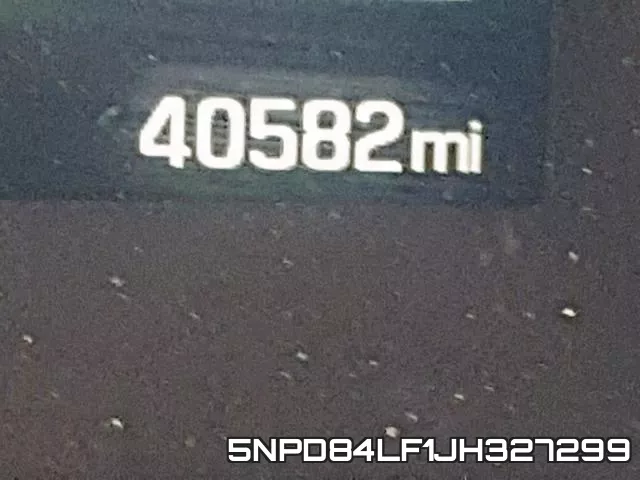 5NPD84LF1JH327299 фото 7