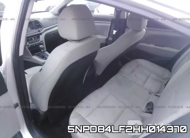 5NPD84LF2HH014370 фото 7