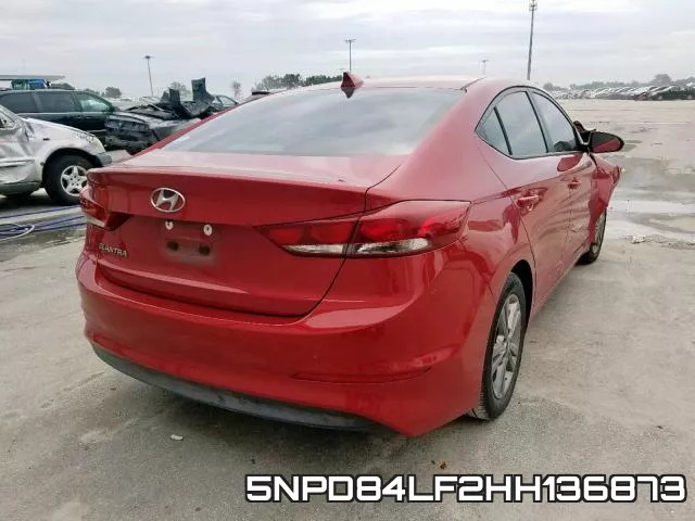 5NPD84LF2HH136873 фото 3