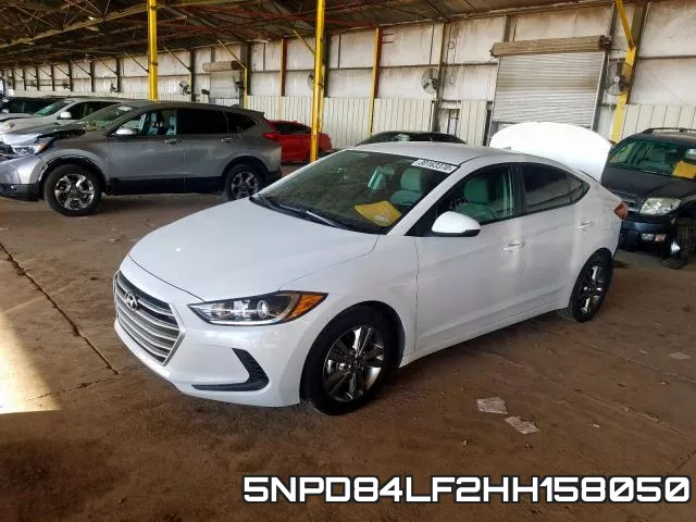5NPD84LF2HH158050 фото 2