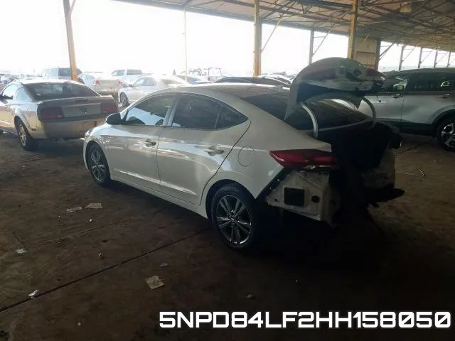 5NPD84LF2HH158050 фото 3