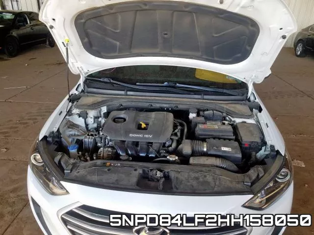 5NPD84LF2HH158050 фото 5