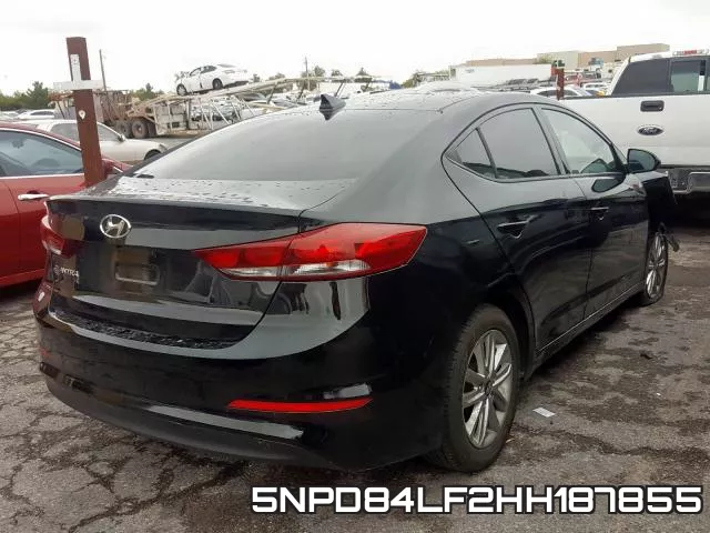 5NPD84LF2HH187855 фото 4