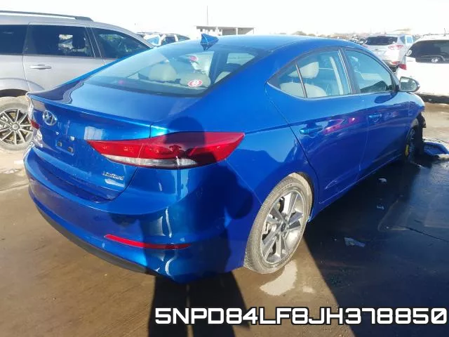 5NPD84LF8JH378850 фото 2