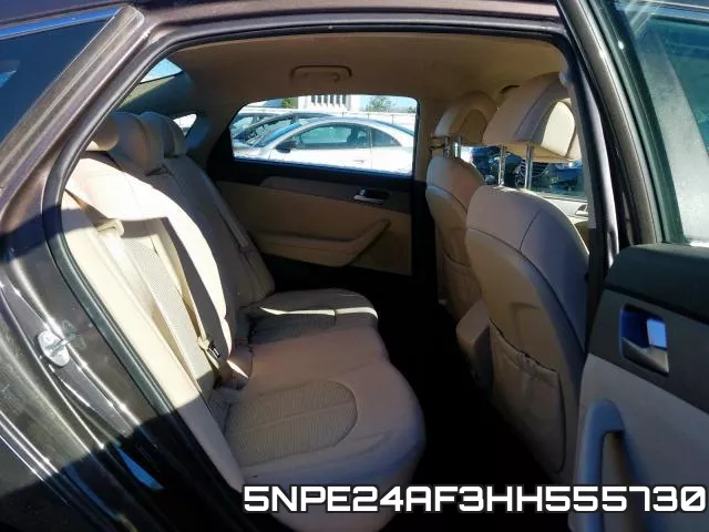 5NPE24AF3HH555730 фото 6