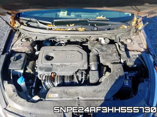 5NPE24AF3HH555730 фото 7