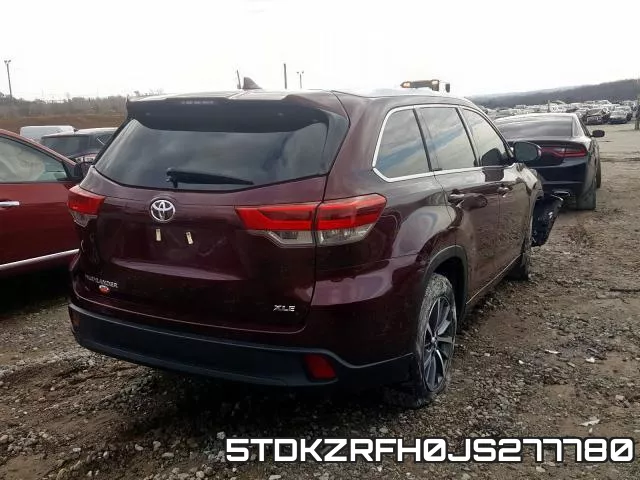 5TDKZRFH0JS277780 фото 2