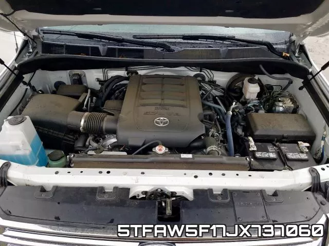 5TFAW5F17JX737060 фото 8