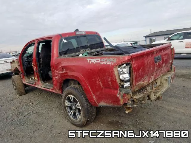 5TFCZ5AN6JX147880 фото 3