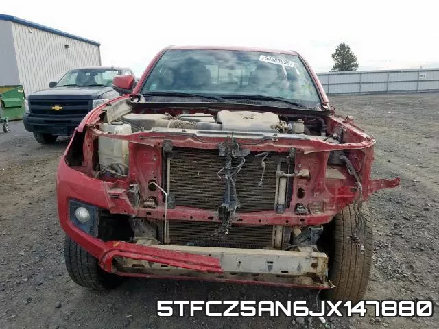 5TFCZ5AN6JX147880 фото 7