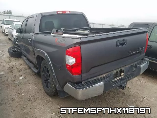 5TFEM5F17HX118797 фото 4