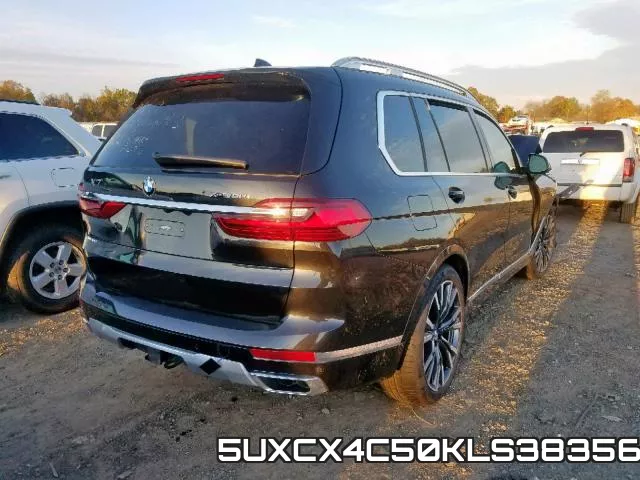 5UXCX4C50KLS38356 фото 2