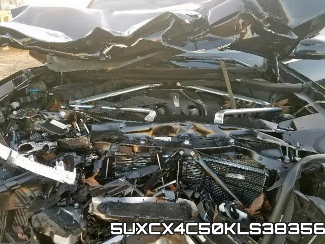 5UXCX4C50KLS38356 фото 4