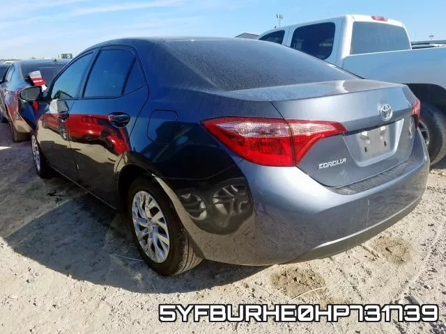5YFBURHE0HP731739 фото 4