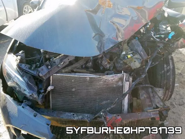 5YFBURHE0HP731739 фото 7