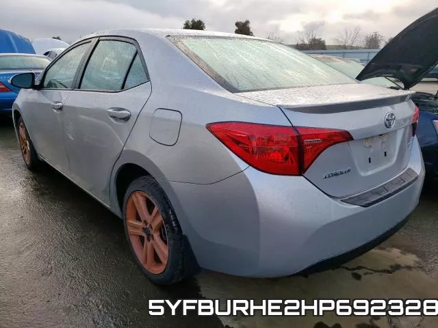 5YFBURHE2HP692328 фото 4
