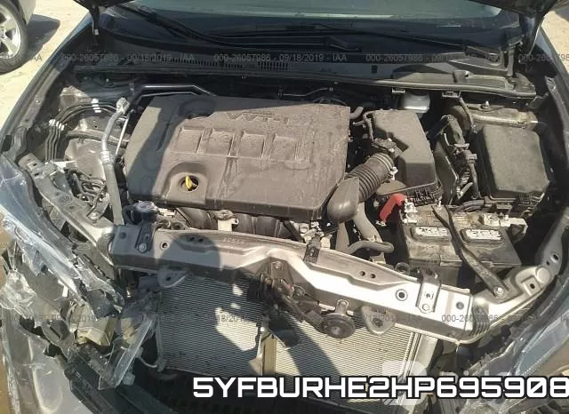 5YFBURHE2HP695908 фото 2