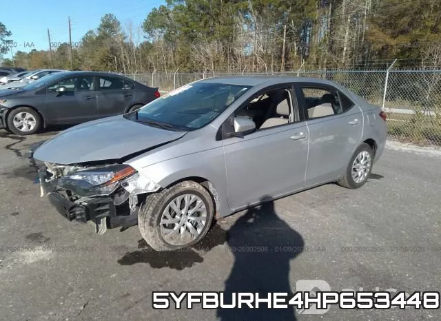 5YFBURHE4HP653448 фото 3