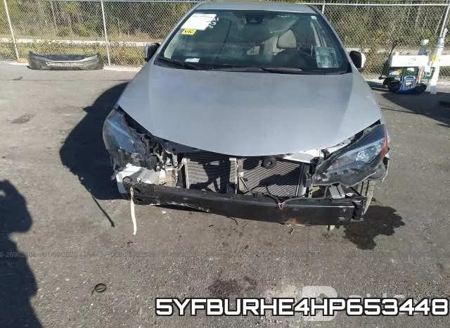 5YFBURHE4HP653448 фото 6