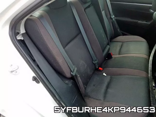 5YFBURHE4KP944653 фото 6