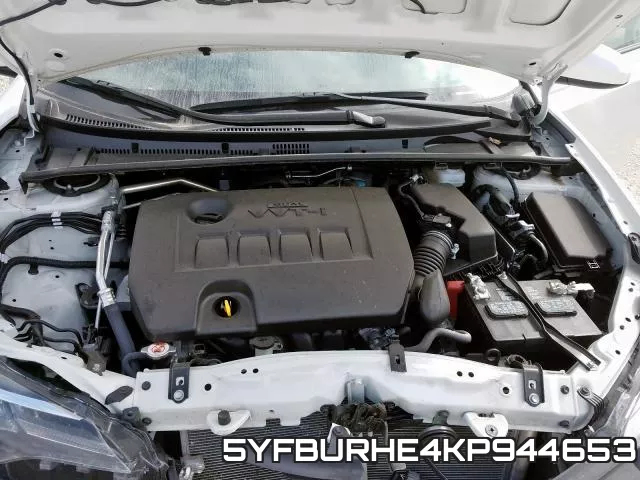 5YFBURHE4KP944653 фото 7
