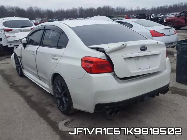 JF1VA1C67K9818502 фото 4