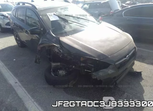 JF2GTADC3J8333300 фото 6