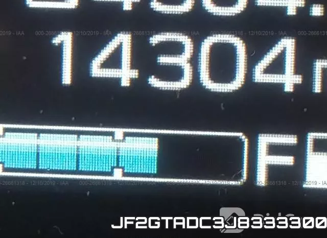 JF2GTADC3J8333300 фото 7