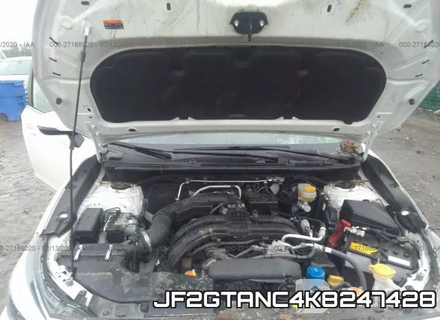 JF2GTANC4K8247428 фото 2