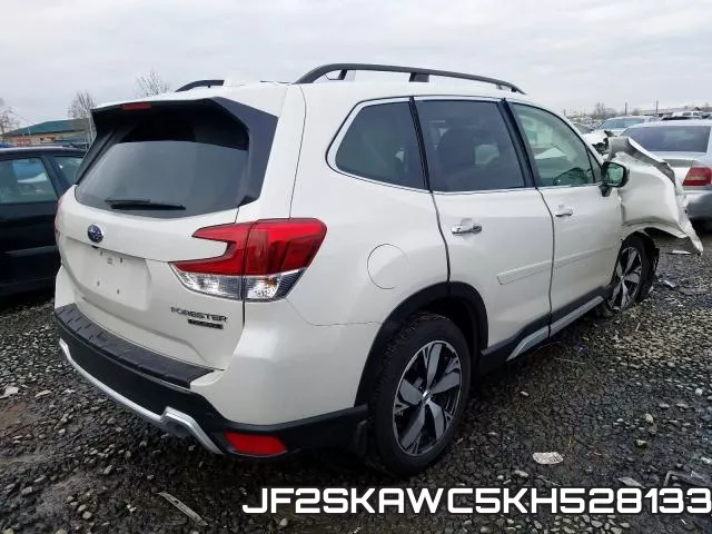 JF2SKAWC5KH528133 фото 3