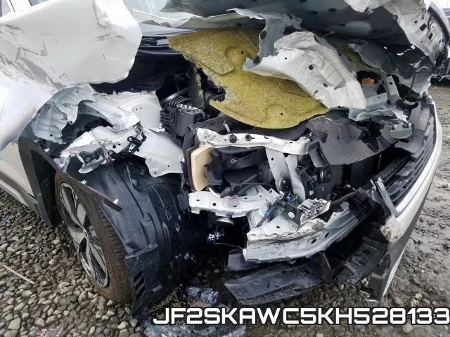 JF2SKAWC5KH528133 фото 6