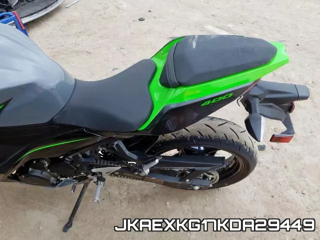 JKAEXKG17KDA29449 фото 6