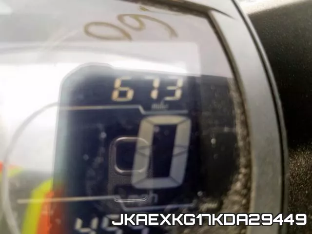 JKAEXKG17KDA29449 фото 8