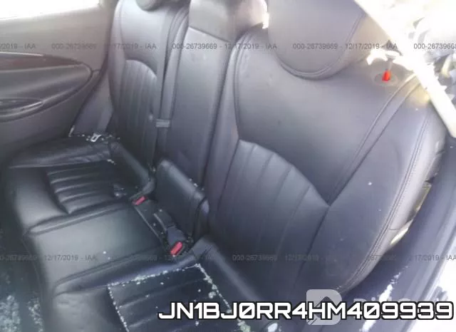 JN1BJ0RR4HM409939 фото 7