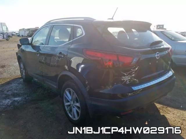JN1BJ1CP4HW029176 фото 3