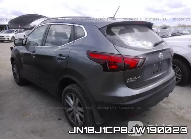JN1BJ1CP8JW190023 фото 3