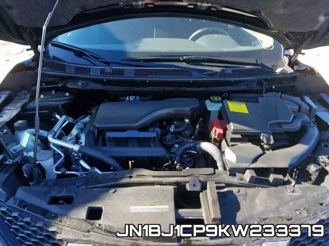 JN1BJ1CP9KW233379 фото 5