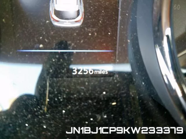 JN1BJ1CP9KW233379 фото 6
